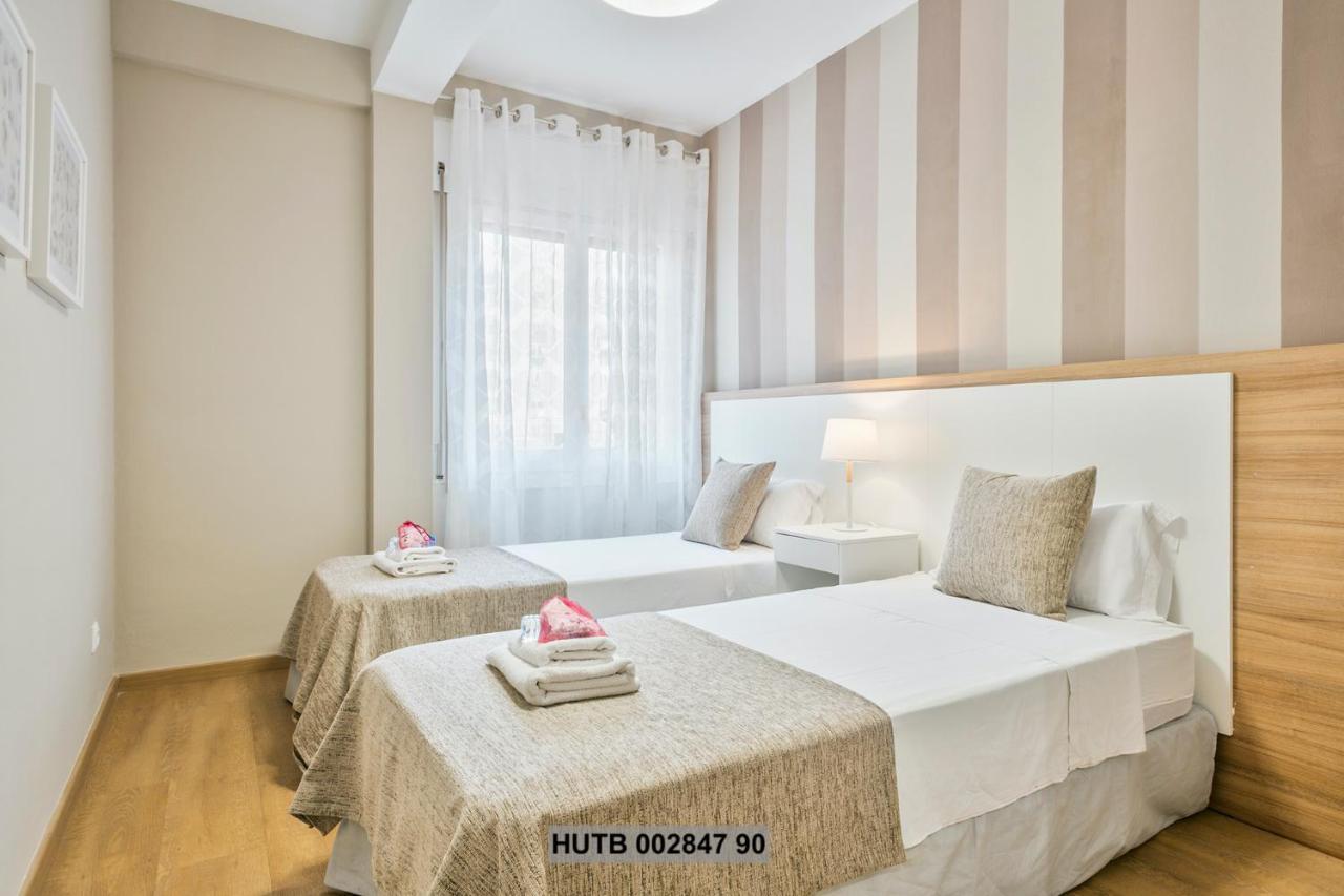 Апартаменты Alcam Provenza Барселона Экстерьер фото